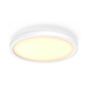 Panel Led Inteligente Aurelle Philips Hue 21W Cálida Fría