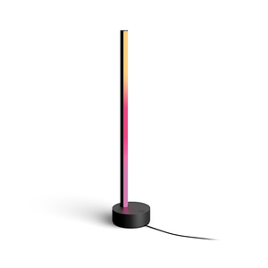 Lámpara de Pie Inteligente LED Gradient Philips Hue Signe White and Colors RGB