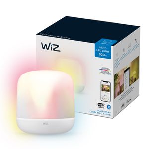 Lampara Inteligente Wi-fi Wiz Hero Rgb 13w