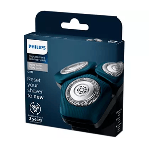 Cabezales de afeitado Philips SH71/50 para Series 5000 y 7000