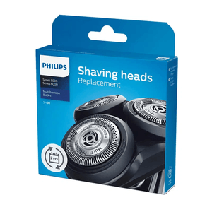 Cuchillas De Afeitadora Philips Sh50/50