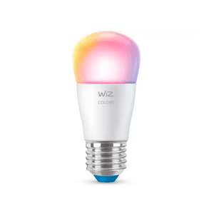 Lámpara Inteligente WIZ Globo Full color RGB Wifi 40W