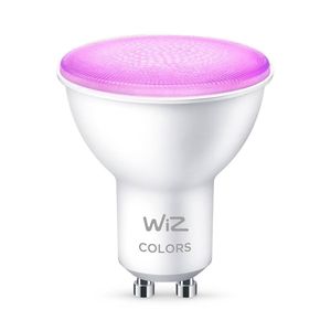 Lampara Led Wiz Wifi Color 4.9w GU10