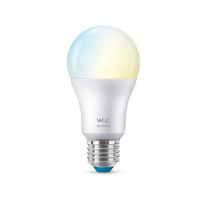 Lampara Led Inteligente Wiz Wifi Smart Blanca E27