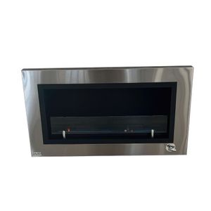CHIMENEA PARIS PARA COLGAR SMART GAS NATURAL (90 CM)