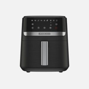 FREIDORA DE AIRE DE 5.5L BLACK+DECKER PURIFRY