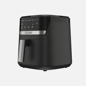 FREIDORA DE AIRE DE 4.4L BLACK+DECKER PURIFRY