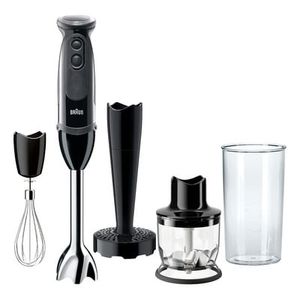 Minipimer Braun MQ9187XLI