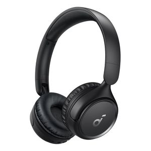 Auriculares Inalambricos Bluetooth Soundcore H30i Negro