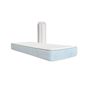 Colchón Espuma Alta Densidad Springwall Upper-Ad Max