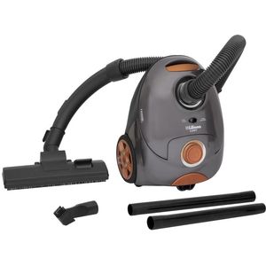 Aspiradora Trineo con Bolsa Liliana Climpy LA930 2L 1600W