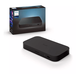Philips Hue Play Hdmi Sync Box Rgb Sincroniza Smart Tv 4k