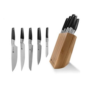 CEPO TRENTO CULINARY 5P BAMBU