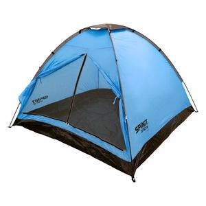 CARPA SPINIT BASIC IV