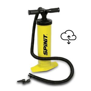 INFLADOR"SPINIT"DOBLE ACCION 2 LTS