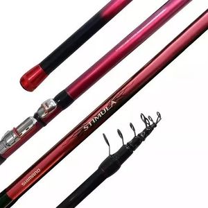 CAÑA SHIMANO STIMUL SPIN 4,2 40/80 GRS T