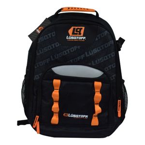 Mochila Porta Herramientas Bolso Profesional Reforzado 15 KG