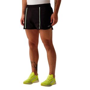 Short Hombre Fila Run Racer