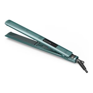 Planchita De Pelo Gama Elegance Led Kerashine 4d Therapy