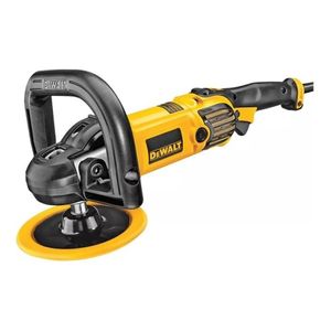 Lustralijadora Pulidora Dewalt Dwp849x Industrial 1250 watts