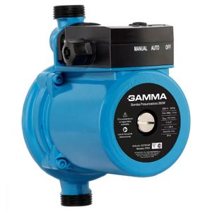 Gamma bomba Presurizadora 260w