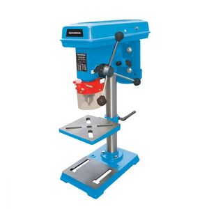 Gamma Taladro Banco 13 Mm 1 3 Hp 2500 Rpm Ex-1680