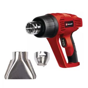 Einhell Pistola De Calor Tc-ha 2000 1