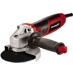 Amoladora angular Einhell de mano Tc-ag 115 750 115mm 750w