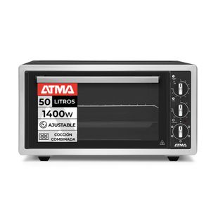 Horno Eléctrico ATMA HGA5021N 50Lts