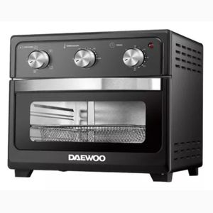 Horno Freidora De Aire Daewoo DW-FO16