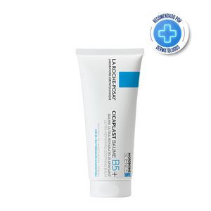 Tratamiento reparador Cicaplast Baume B5 100ml La Roche-Posay