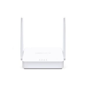 Router MERCUSYS MW302R 300Mbps Multimodo