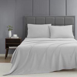 Juego de Sábanas Blankery Home Bamboo King Size Beige