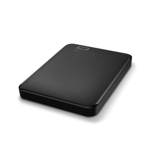 Disco Externo WESTERN DIGITAL Elements 4TB USB 3.0