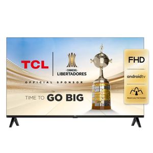 Televisor Smart TV TCL L43S5400 FHD 43 Pulg Android