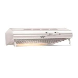 Purificador de Aire ESLABON DE LUJO EAB60BCDNA 60cm 3 Velocidades