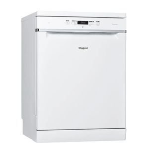 Lavavajillas WHIRLPOOL WLV14BY25Z 14 Cubiertos Inverter Blanco