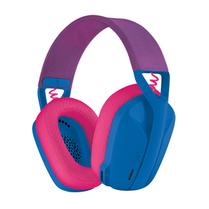 Auriculares Gamer Inalámbricos LOGITECH G435 Azul