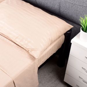 Juego de Sábanas Blankery Home Dobby King Size