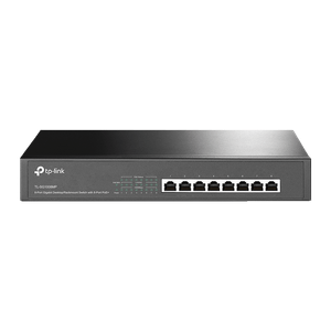 Switch TP-Link TL-SG1008MP 8 puertos Gigabit con PoE+