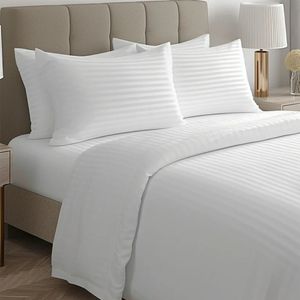 Juego de Sábanas Blankery Home Dobby Queen Size