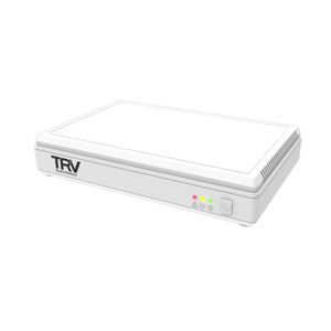 UPS TRV UDC003 DC 12W Blanco
