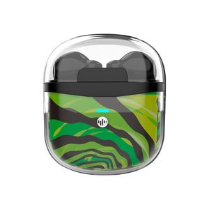 Auriculares Bluetooth In-Ear STROMBERG Warpbuds Verde