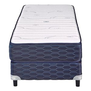 Sommier y Colchón Suavestar Sport