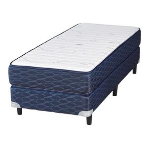 Sommier y Colchón Suavestar Sport