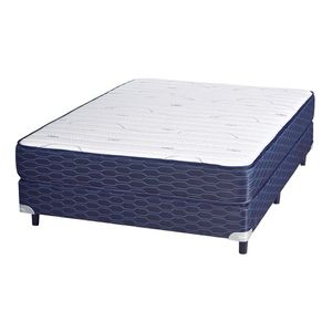 Sommier y Colchón Suavestar Sport