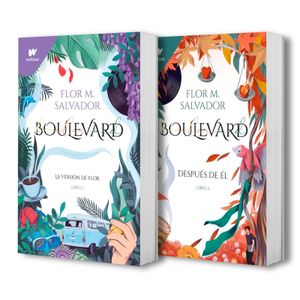 2x1 BOULEVARD