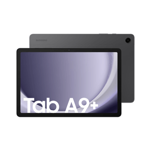 TABLET SAMSUNG GALAXY TAB A9+ - TFT 11.0  / 4GB / 64GB - GRAPHITE