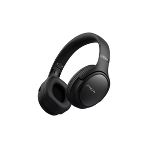 AURICULARES  AIWA BTAVA-BT601 NEGRO