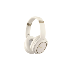 AURICULARES  AIWA BTAVA-BT601 CREMA
